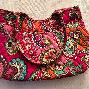 Vera Bradley Tote